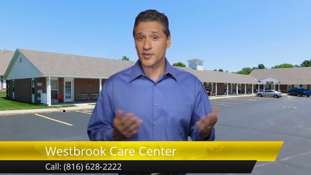 Westbrook Care Center Five Star Review by Troy G