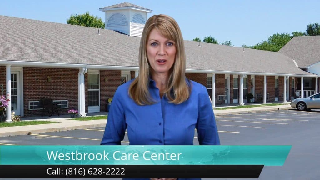 Westbrook Care Center Perfect Five Star Review by Jane W
