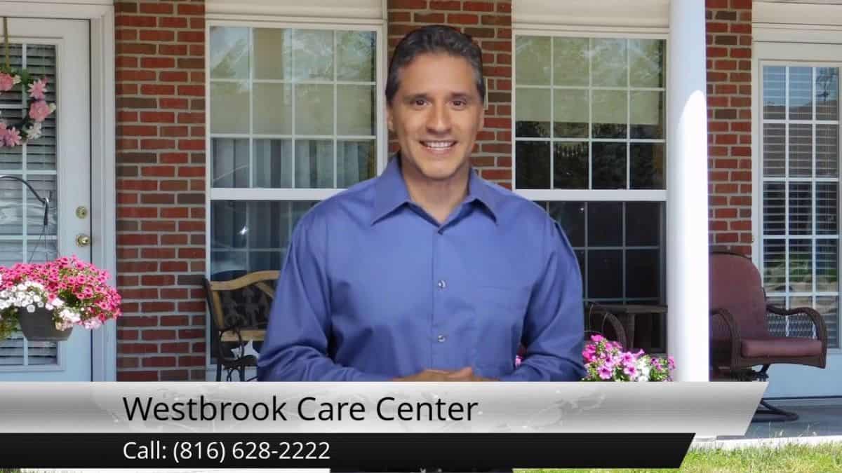 Westbrook Care Center Excellent Five Star Review by Gina M
