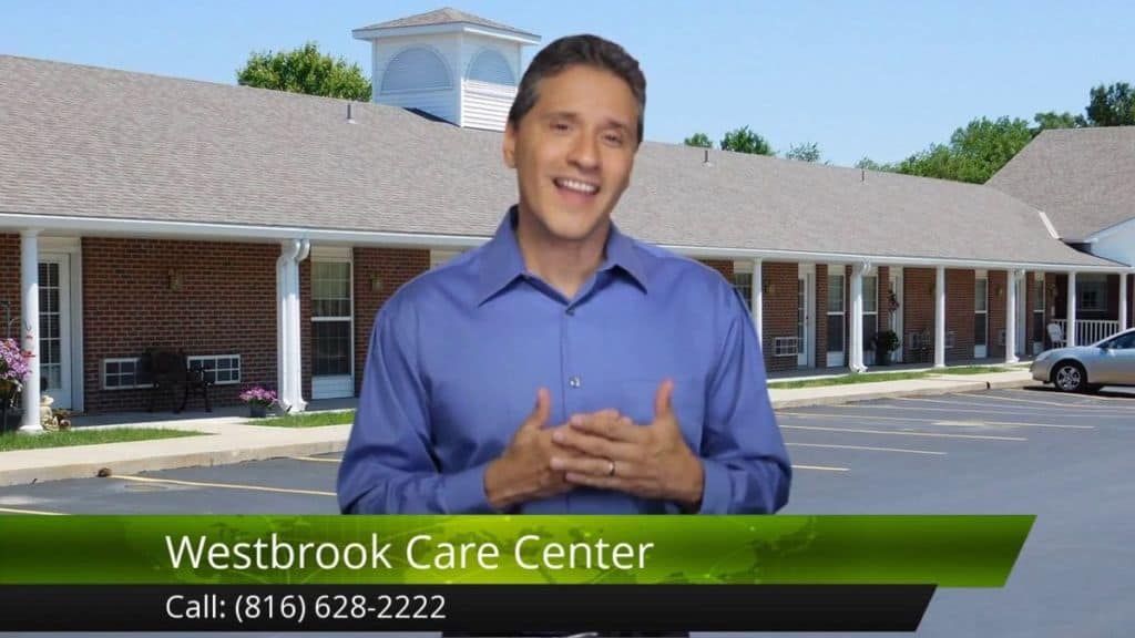 Westbrook Care Center Excellent Five Star Review by Jody Dunn