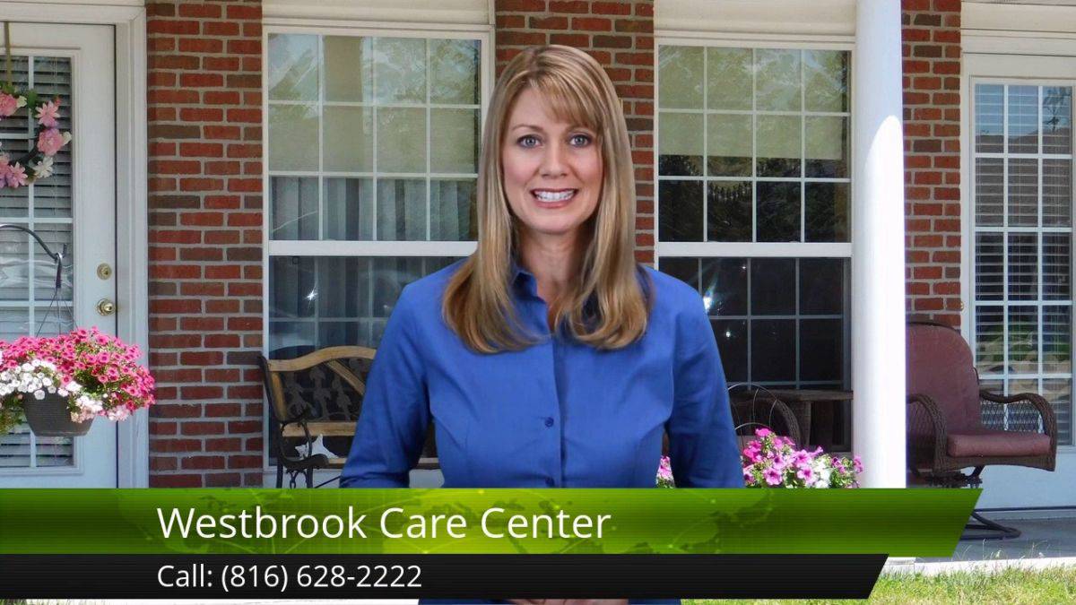 Westbrook Care Center Awesome<br/>Five Star Review by Kendall Irwin