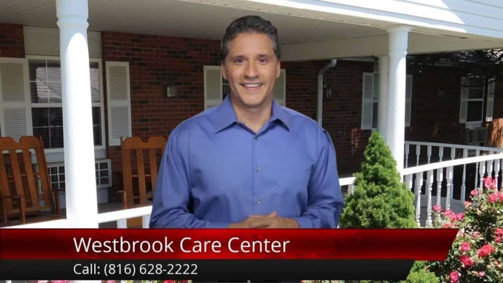 Westbrook Care Center Outstanding<br/>Five Star Review by Cathy S