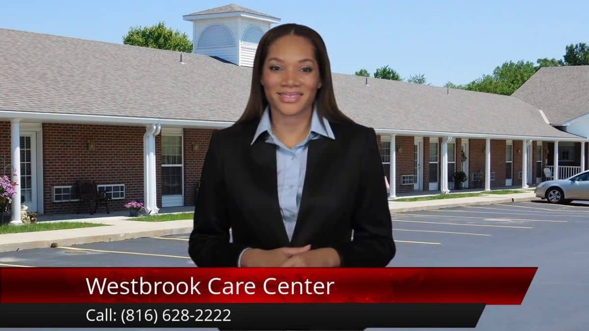 Westbrook Care Center Outstanding Five Star Review by Chris W