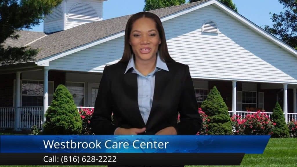 Westbrook Care Center Terrific Five Star Review by Kyle H