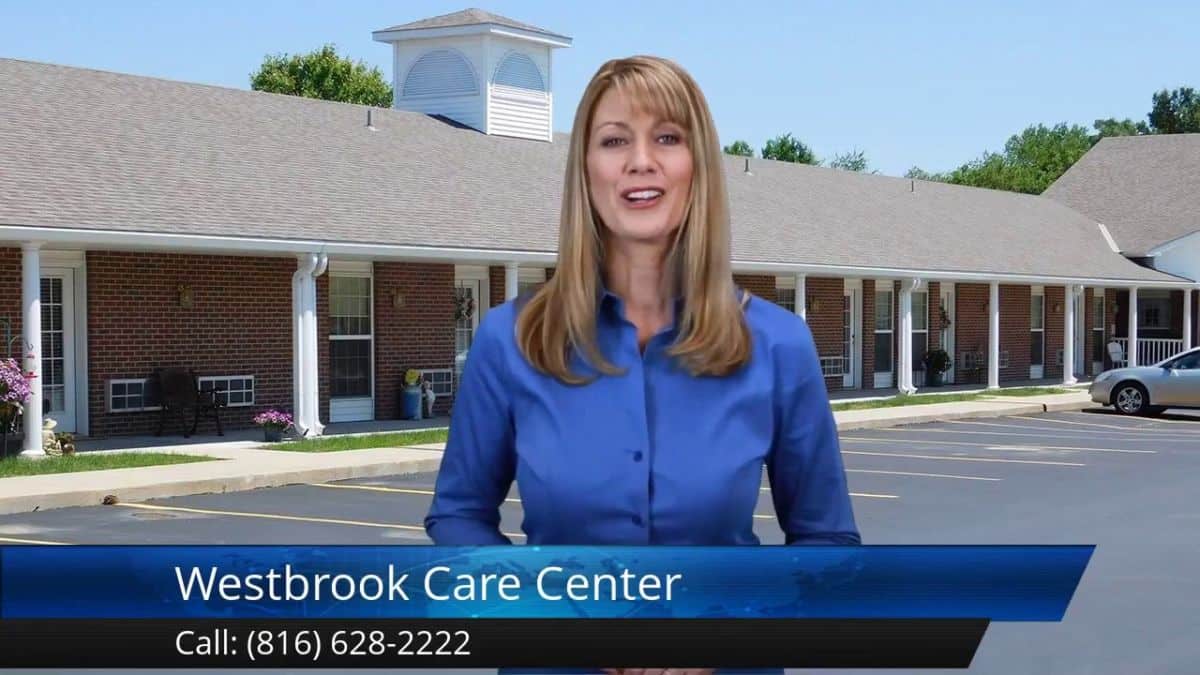 Westbrook Care Center Outstanding Five Star Review by Cameron M.